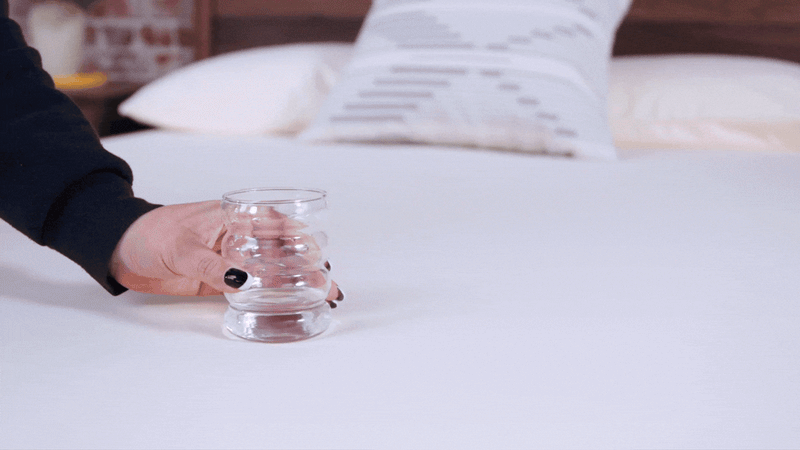 Organic Waterproof Mattress Protector